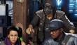 Выход PC-версии Watch Dogs 2 отложили на две недели