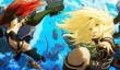 Gravity Rush 2 унеслась в 2017 год