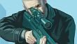 Новый опрос - «Причина успеха GTA4»