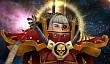 Warhammer 40,000: Dawn of War - Soulstorm - какое низкое коварство, полуживого забавлять