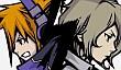 The World Ends With You - среди людей тоже одиноко