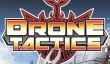 Drone Tactics - марш насекомых