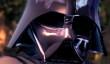 Star Wars: The Force Unleashed - тайный ученик Дарта Вейдера