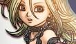 Dragon Quest Swords: The Masked Queen and the Tower of Mirrors – щит и меч