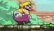 Wario Land: Shake It! - первый игровой ролик