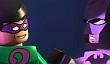LEGO Batman - темный рыцарь LEGO-Готема