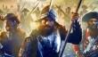 Sid Meier’s Civilization IV: Colonization - тяготы эмиграции