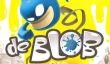 de Blob – буйство красок