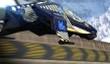 Wipeout HD — оседлав пулю