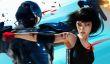 Mirror’s Edge – паркур-шутер в зазеркалье