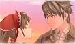 Valkyria Chronicles - Тимур и его коммандос