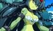 Shantae: Half-Genie Hero &mdash; восточные танцы