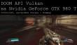 DOOM (API Vulkan) на Nvidia GeForce GTX 980 Ti