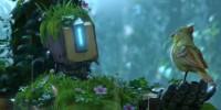 Великолепный анимационный фильм по мотивам Overwatch: «Последний Бастион»