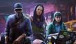 Watch Dogs 2: сюжетный трейлер