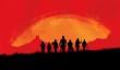 Слух: трейлер к новой части Red Dead увидим в четверг