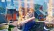 Сегодня все владельцы Call of Duty: Black Ops III получили карту NUK3TOWN