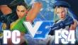 Street Fighter V – пользователи не в восторге
