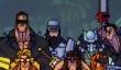 Broforce: неудержимые братаны