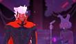 Furi: босс босса бьет