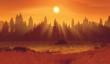 Firewatch: двое в лесу