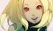 Gravity Rush Remastered ― сила легкости