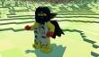 Клон Minecraft от LEGO уже в Steam Early Access