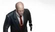 Hitman Go: Definitive Edition — настольный убийца