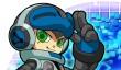 Mighty No. 9: могучая кучка