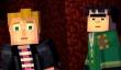 Minecraft: The Story Mode ― эпизод первый, хорошо, если последний