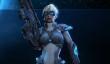 StarCraft II: Nova Covert Ops &mdash; первая ступень