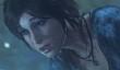 Rise of the Tomb Raider: скалолаз-ка