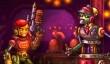 SteamWorld Heist: железный светлячок