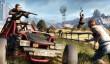 Dying Light: The Following ― зомби-драйв