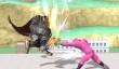 Фанатский ролик X-Ray атаки из Mortal Kombat в Super Smash Bros.