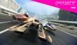 Fast Racing Neo, гонки в духе Wipeout, для Wii U
