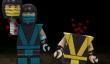 Слух: Morlal Kombat может получить LEGO-версию