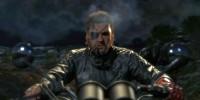 Информация о Metal Gear Solid V из июльского номера OPM