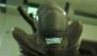 Alien: Isolation: чужой, чужие и чужая