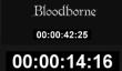 Bloodborne - обновление 1.03 значительно ускорило загрузку