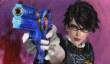 Bayonetta 2: та самая ведьма