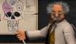 Великие игры: Theme Hospital