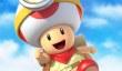 Captain Toad: Treasure Tracker: книга сокровищ