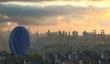 Cities XXL: мыльный пузырь
