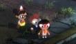 Costume Quest 2: детский праздник
