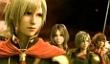 Final Fantasy Type-0 HD: игра кадетов