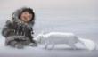 Never Alone: проблемы крайнего севера