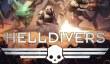 Helldivers: нырок в бездну