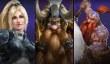 Heroes of the Storm: все звезды Blizzard