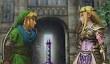 Hyrule Warriors: генеральная уборка